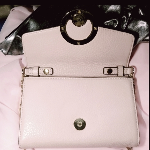 MICHAEL KORS HUDSON CROSSBODY BAG - Picture 7 of 11